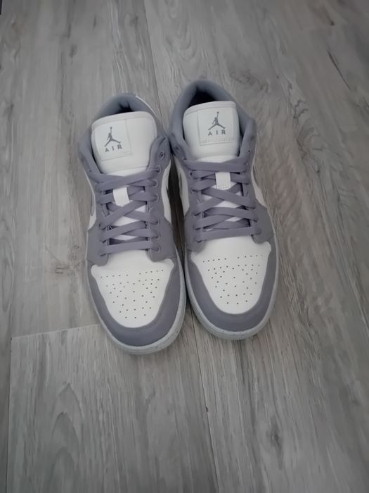 jordan 1 low light steel grey