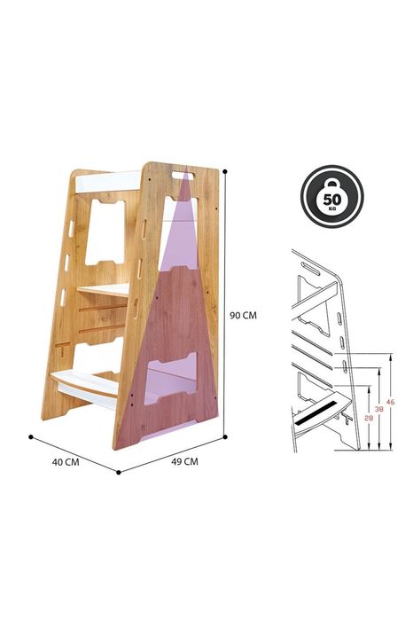 Учебна Кула Монтесори