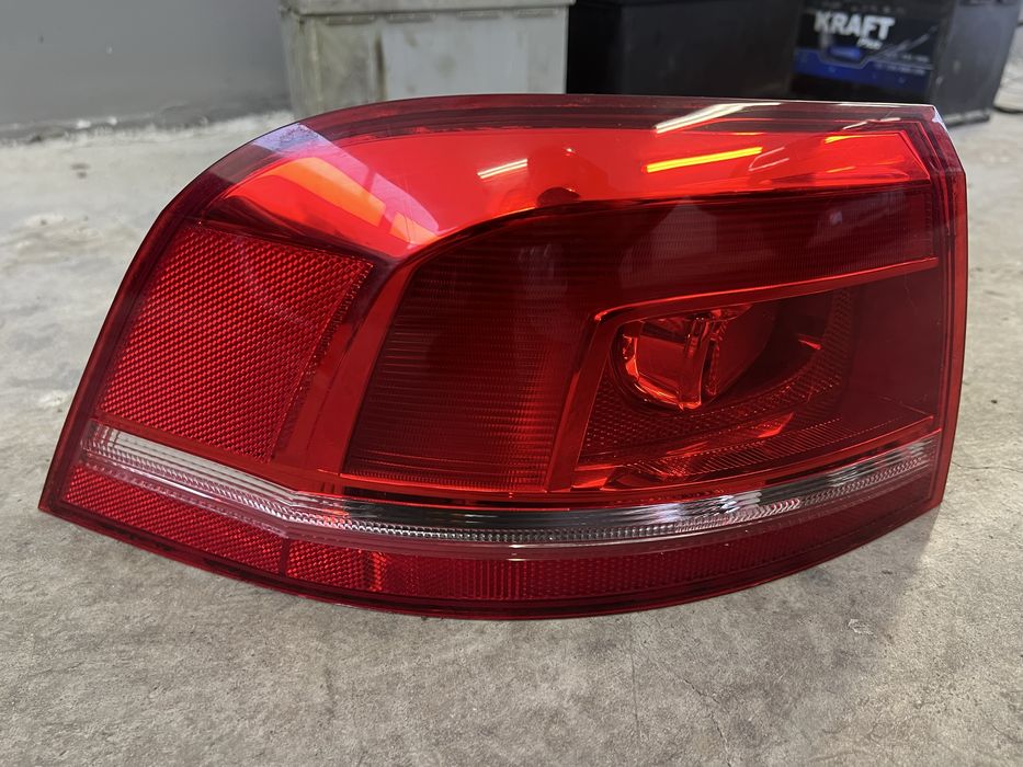 Стопове за VW Passat B7