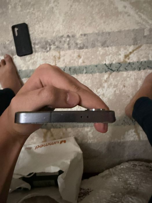 Samsung s24 полный комплект