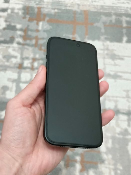 Обмен Iphone 15 128 гб