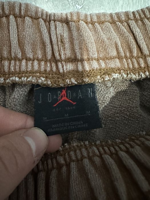 Pantaloni jordan