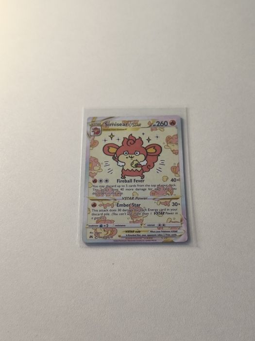 Simsear V-STAR GG37/GG70