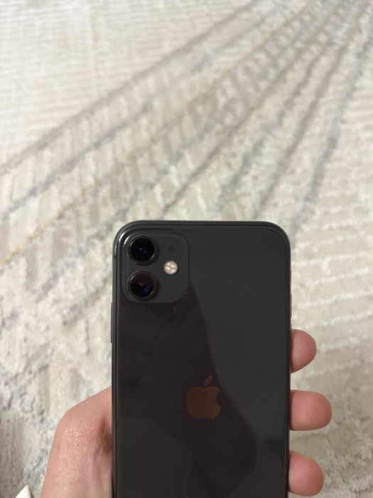 Iphone 11 64gb 71%