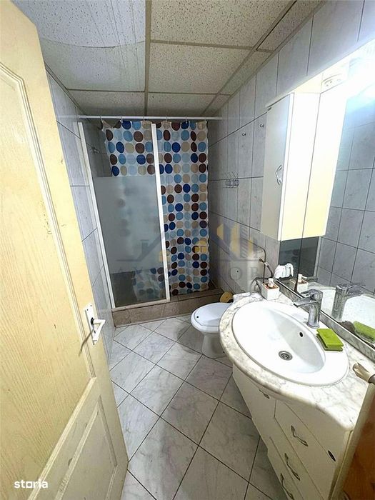 Apartament 2 camere conf  1 dec zona 1 Dec 1918
