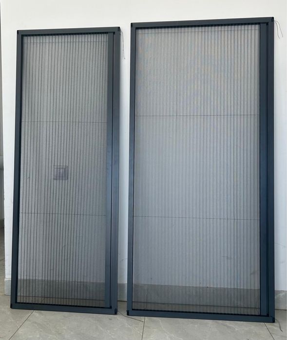 Маскитные сетки Плиссе