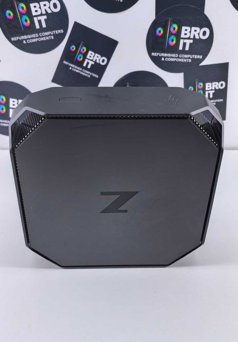 Mini PC Workstation  placa video quadro intel ssd ddr4