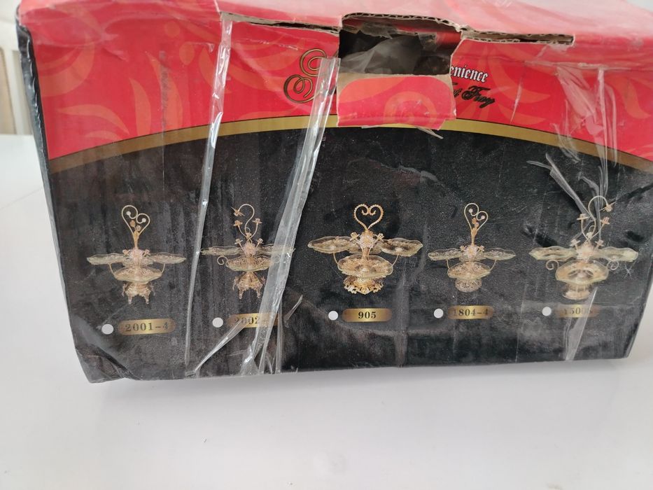 Продам 3 сервис за 6000