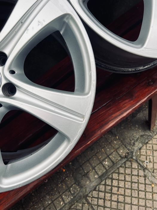 Джанти 17 5х112 Мерцедес Оригинални Djanti 17 5x112 Mercedes Originalni