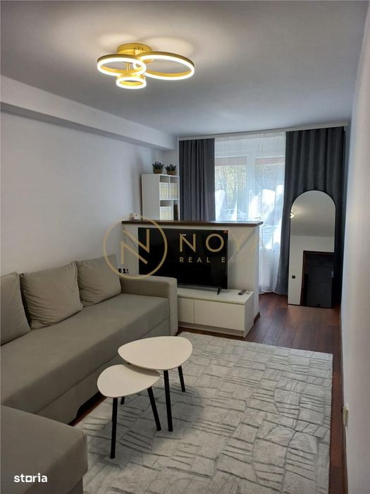 Apartament cu 4 camere in zona Rahova Dumbrava Noua | Renovat Centrala — fotografia 1