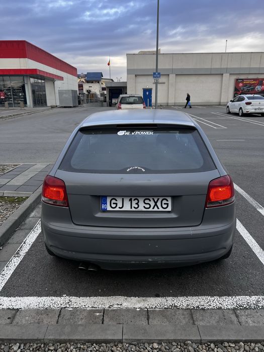 audi a3 1.9 bkc 105cp