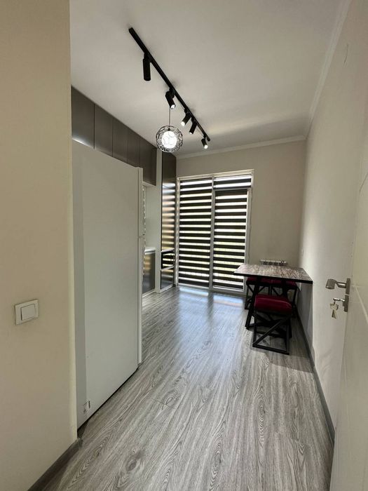 Махтумкули Греен Парк Однушка