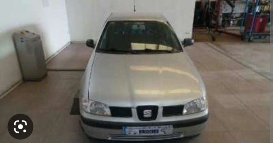 Piese auto din dezmembrari Seat Ibiza 1.4i 1.6i 1.9tdi 1.9sdi1998 2002