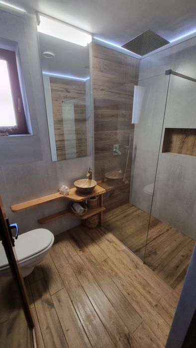 Vand casa P+M in oras