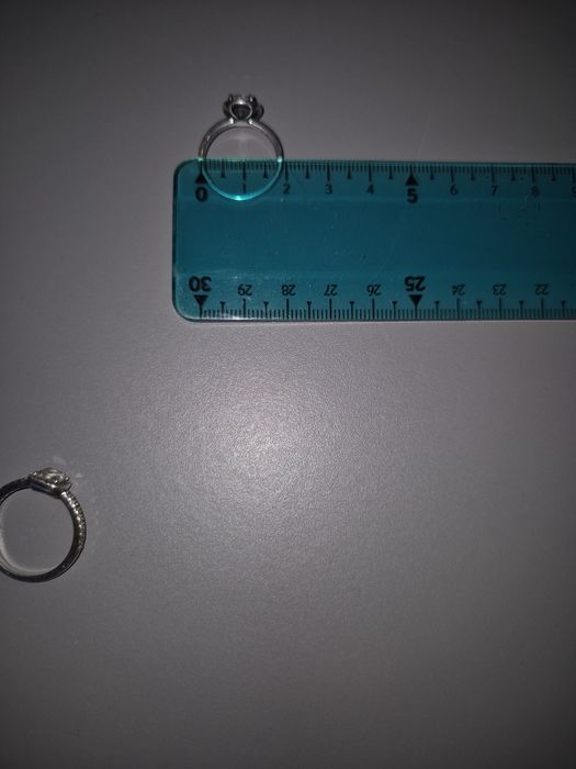 Cercei aur 14 k  rotunzi cu striatii si bijuterii pandora originale