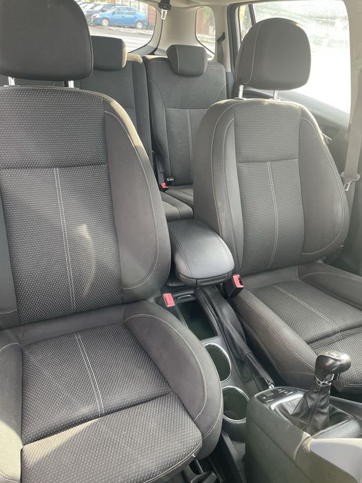 Opel Zafira Tourer 2.0 CDTI, 2012, Euro 5