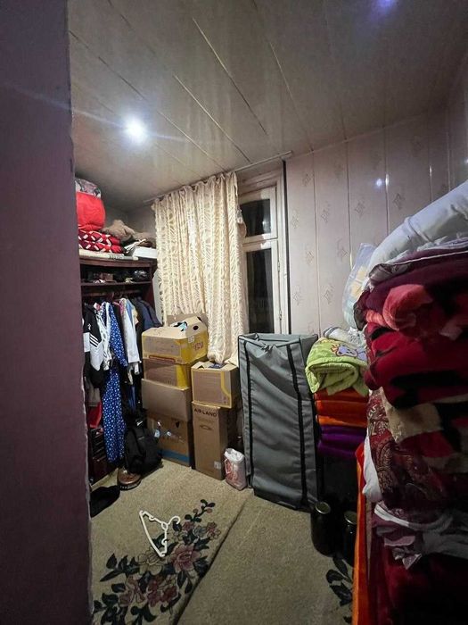 Разделка Чиланзар-22 Кирпич 2в3/1/4 балкон 2/6 Ориентир Загс Учтепа