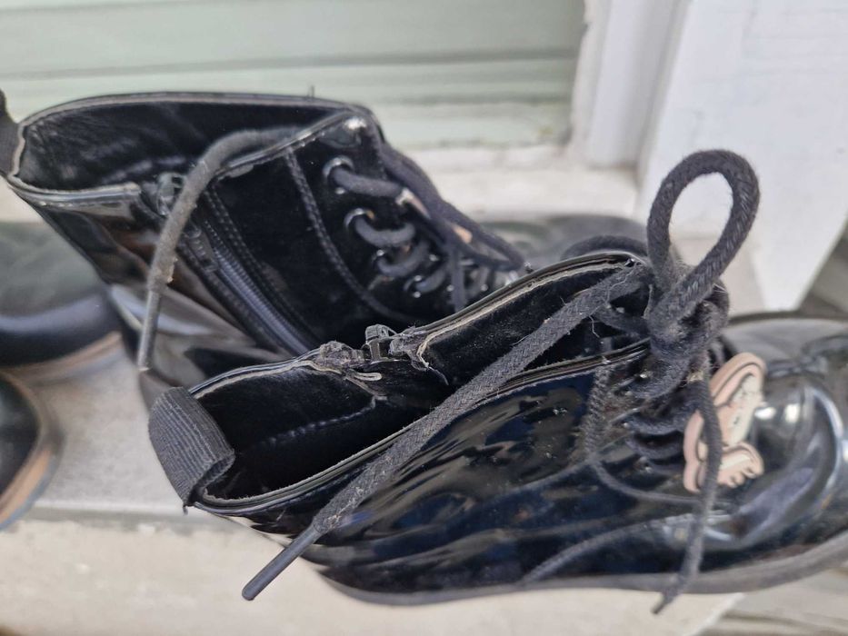 детски обувки за момиче