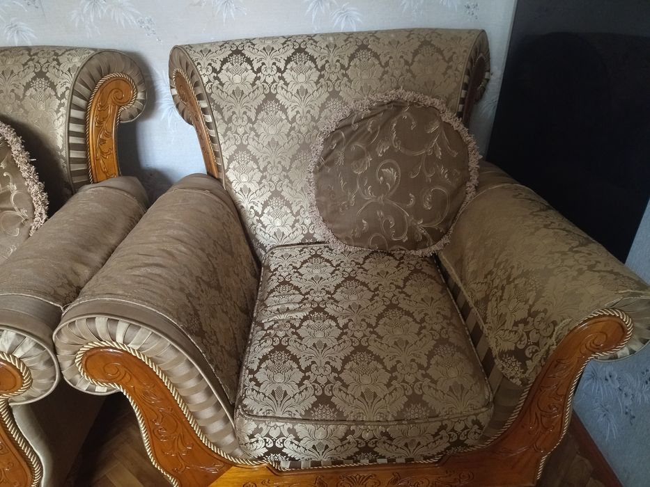 Продам мягкий уголок