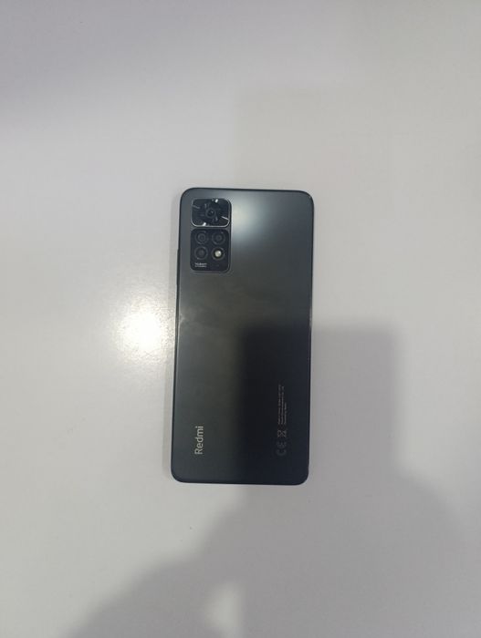 Продается тел редми ноте11 про