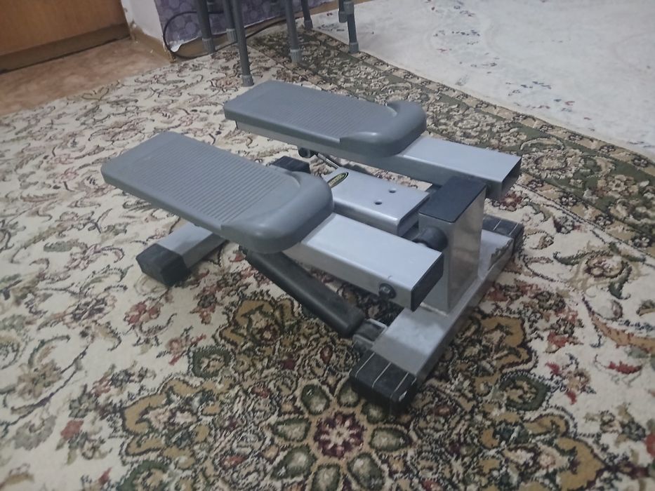Тренажёрный для ног.