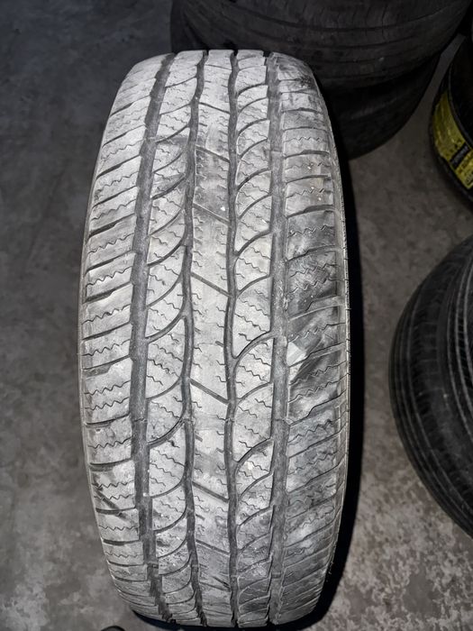 R18 Grelander 235/60/18