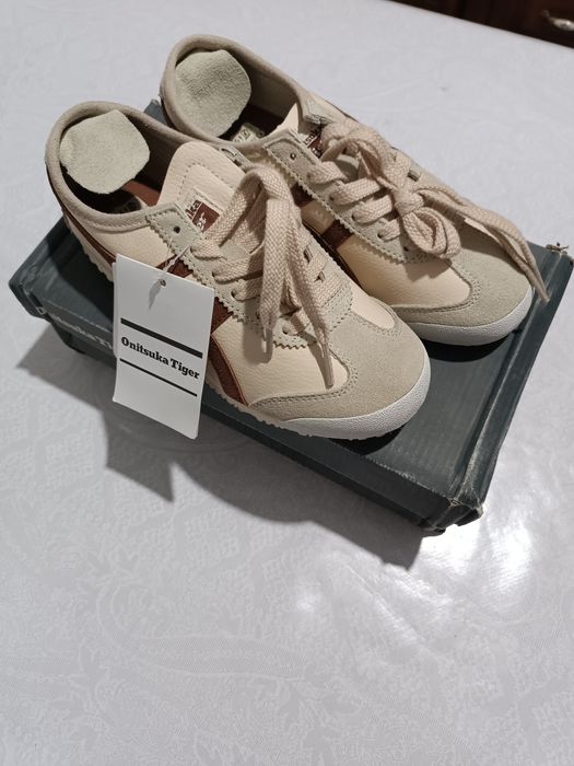 Кроссовки Onitsuka Tiger