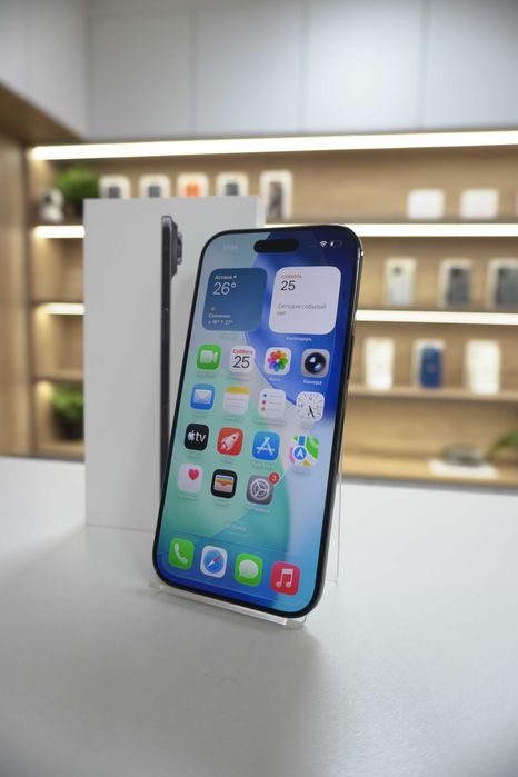 iPhone (айфон) Air 256gb