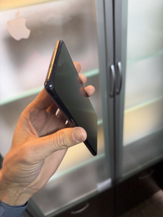 Vand Samsung S20 Fe black