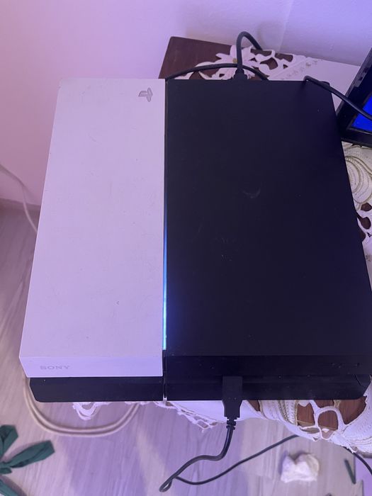 Ps4 plus sau schimb