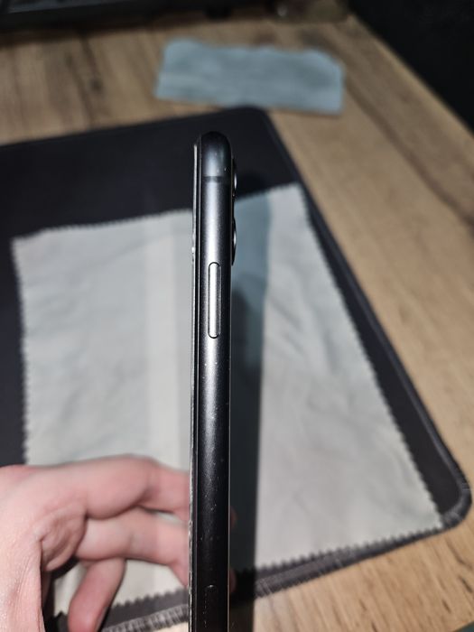 Iphone 11 128gb Black