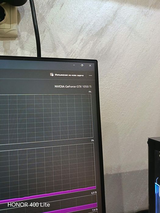 Геймърски  компютър