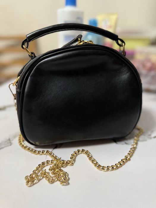 Сумка повседневная