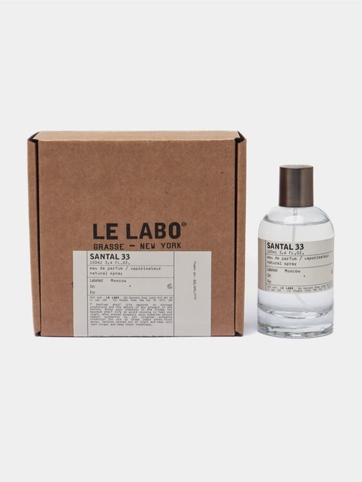 SANTAL 33 . Dastavka bor.