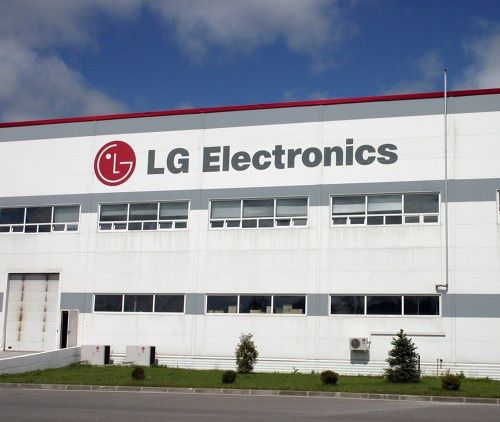 Стиральная машина LG (8кг) Inverter Direct Drive motor+Steam (ThihQ)