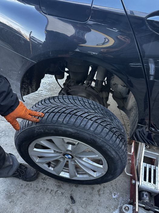 BMW SERIA 5 F11 !  RAR efectuat ‼️‼️ FARA VARIANTE‼️‼️