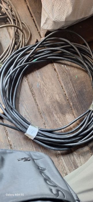 Сварочные провода