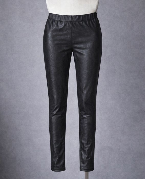 Къси панталони и клинове