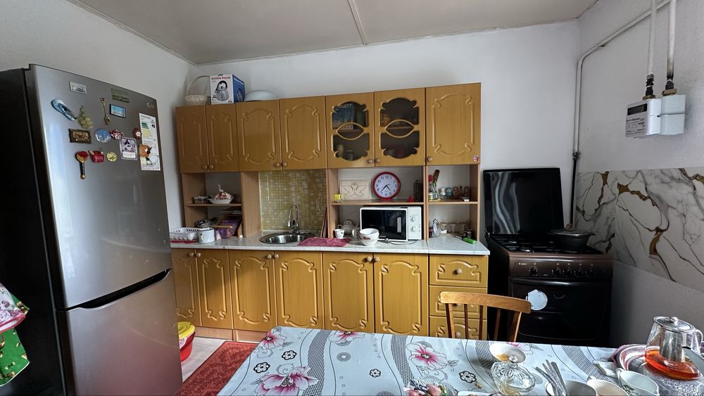 Кухонные гарнитуры