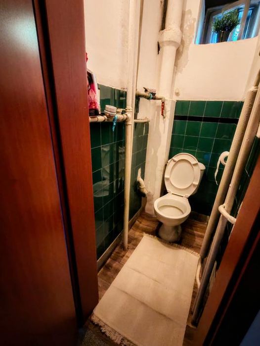 Дава се под наем Тристаен апартамент в София, Докторски паметник - 80 кв.м за 767 € - Снимка #6