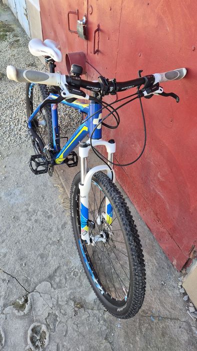 Cube Analog cadru M 18"