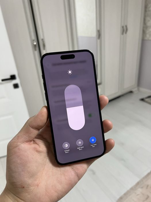 Айфон 14 про макс 1тб 85% акб