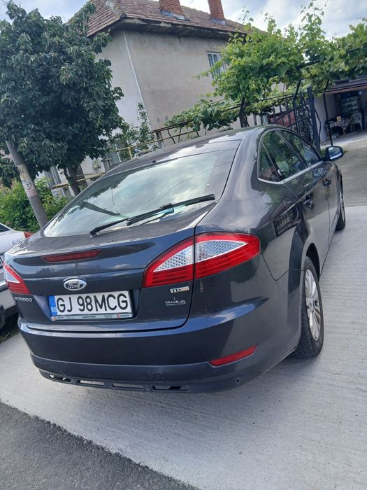 FORD Mondeo 2009
