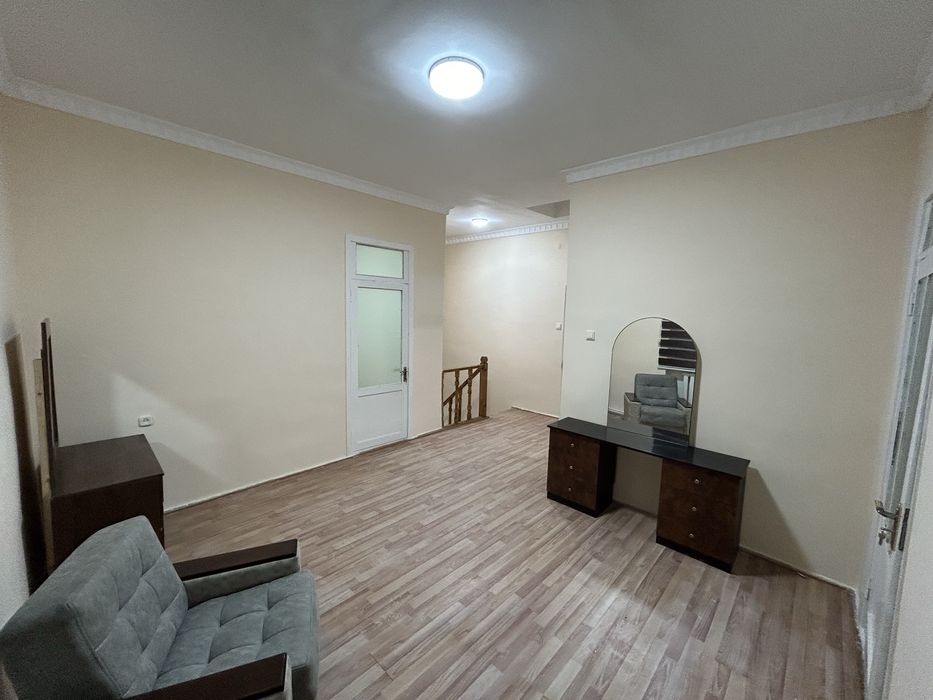 Аренда дом 2 этажный, есть все условия, ток, газ, wifi, кондиционер,