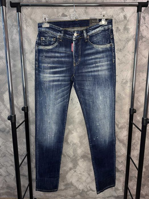 Blugi Dsquared2 Premium