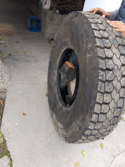 Иккта Янги балон сотилади