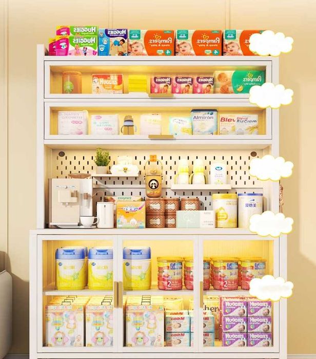 Shkaf tortmali oshxona uchun bor\Шкаф с полками для кухни в наличии