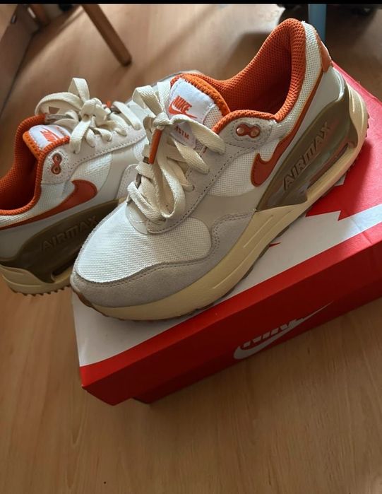 Nike Air Max mărimea 35,5 / Nou in cutie