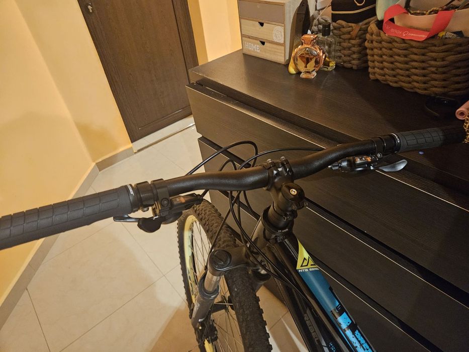 Cross Rebel 26 велосипед 180€