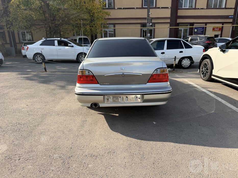 Nexia 1 2005 super